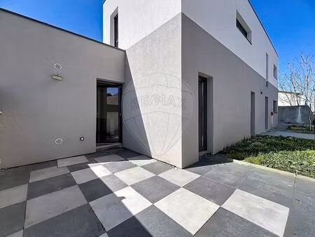 maison 3 chambre(s) à vendre