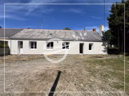 maison 3 chambres plain-pied