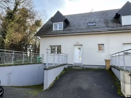maison à vendre kembs