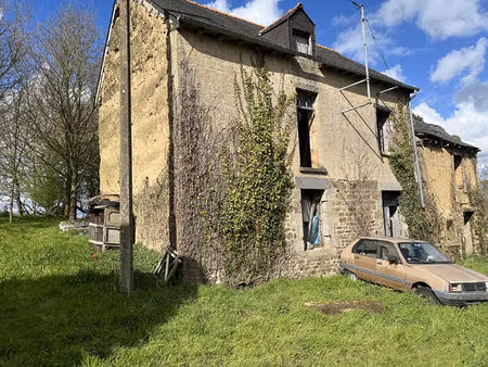 maison la baussaine