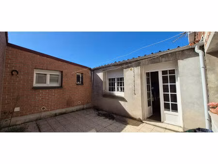 maison idéal investisseur ou primo la gorgue