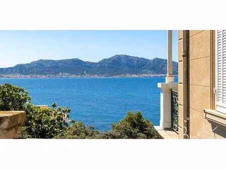 maison avec jardin et terrasse marseille 7ᵉ (13)