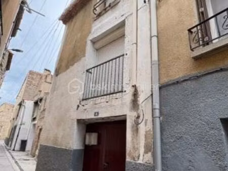 maison de 113 m² à millas
