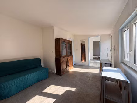vente maison 2 pièces  42.00m²  mondeville