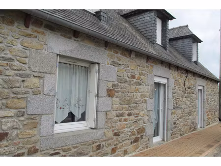 location maison 4 pièces 60 m² à runan (22260)