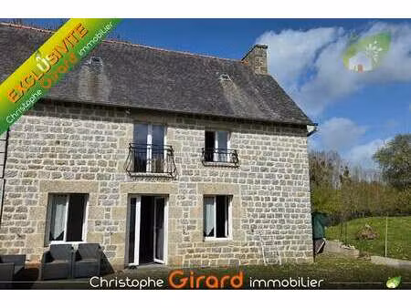 vente maison à saint-andré-des-eaux (22630) : à vendre / 92m² saint-andré-des-eaux