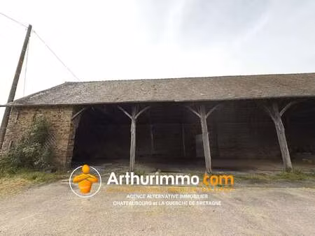 vente maison à saint-didier (35220) : à vendre / 135m² saint-didier