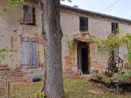 maison à saint-nicolas-de-la-grave (82210)