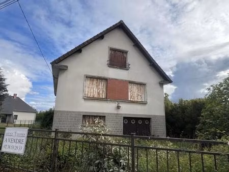 sandillon proche bourg