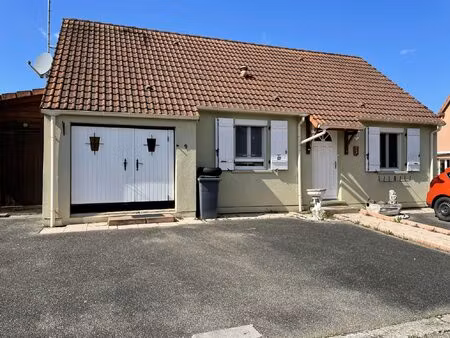 maison à vendre seppois-le-haut