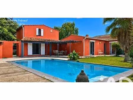 maison cap nègre-cap sicié - six-fours-les-plages (83)