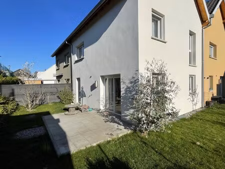 maison à vendre uffheim