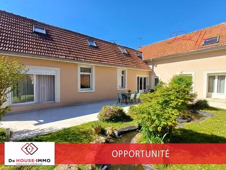 maison 7 pièces 183 m2