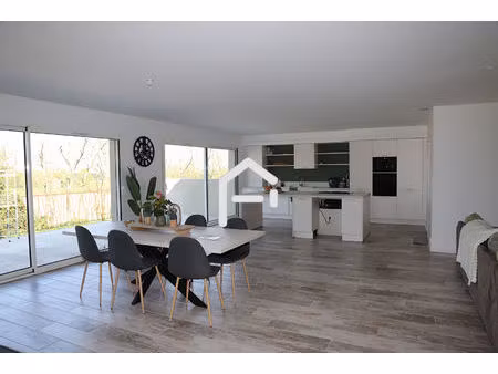 maison contemporaine