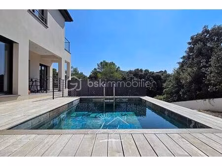 maison de 147 m² à poulx