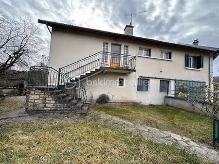 maison de 119 m² à recey-sur-ource