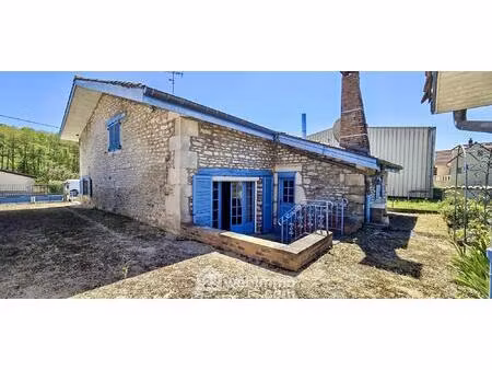 vente maison 5 pièces 166 m² rupt-en-woëvre (55320)