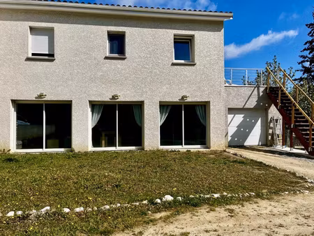maison familiale ou investissement locatif de 145 m2 - villa