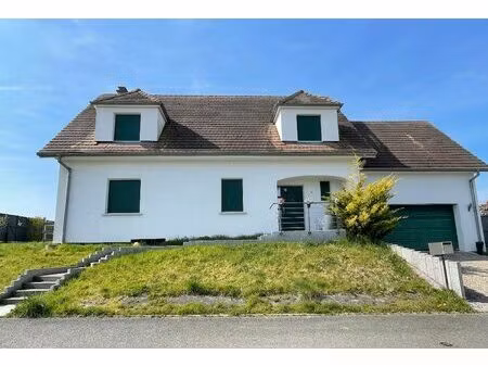 maison à vendre wahlbach