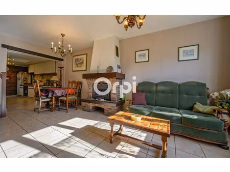 maison wattrelos m² t-3 à vendre  172 500 €