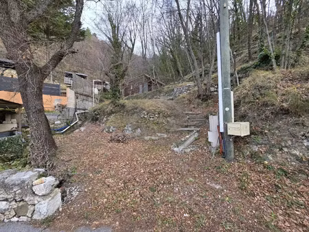vente terrain 320 m² menton (06500)