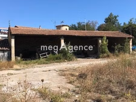 terrain constructible