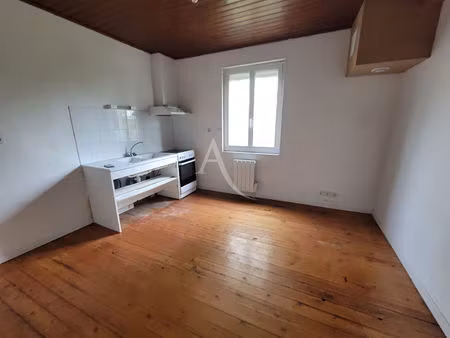 appartement abbaretz 2 pièces