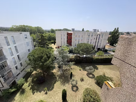 location appartement t3