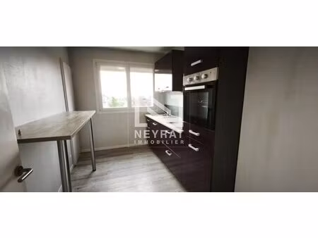 t4 - 5 rue guillaume apollinaire - chalon sur saone