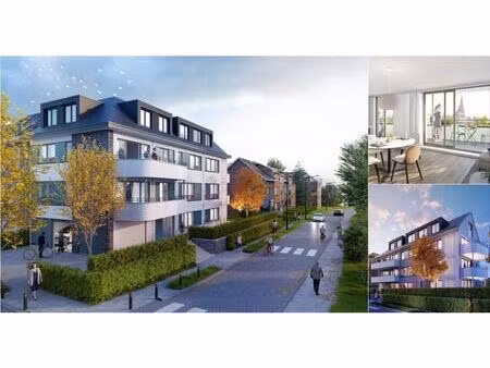 duplex à vendre à avenue latérale 171 uccle (vbe19385)