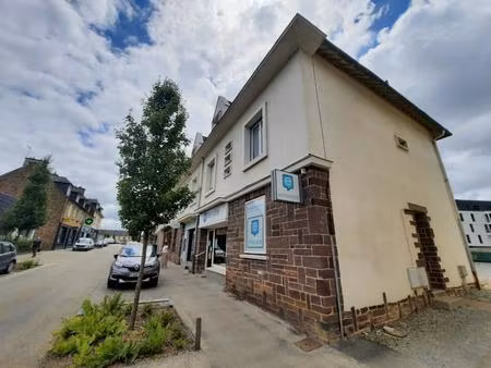 a louer agence giboire bruz - appartement bruz 2 piece(s) 21.07 m2