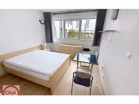 location appartement  19.55 m² t-1 à idron  480 €