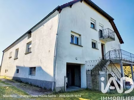 immeuble à vendre