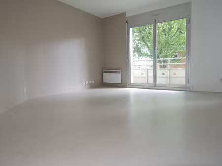 appartement le perreux sur marne 1 pièce(s) 26.08 m2