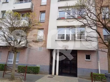 appartement type 1