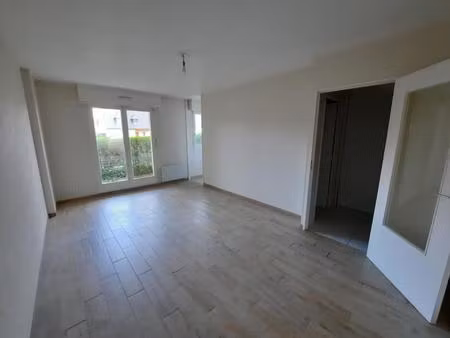 a louer - appartement montgermont 1 pièce(s) 25.85 m2