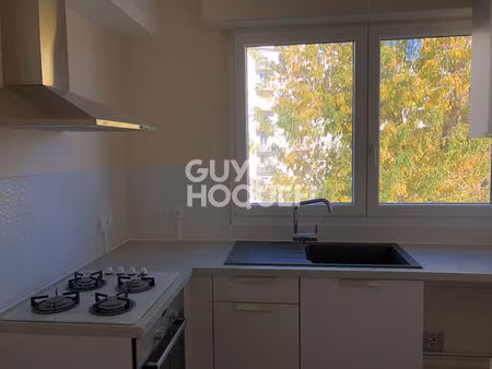 appartement nancy 2 pièce(s) 47.30 m2