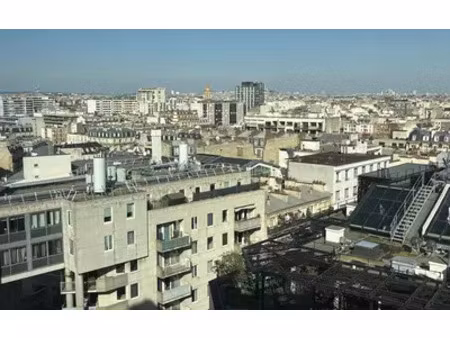 paris 15e