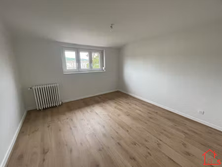 appartement f2 - pont a mousson*
