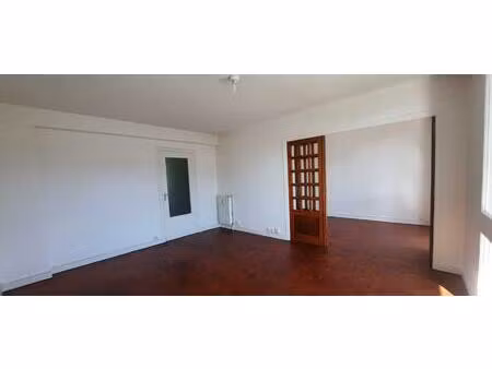 appartement de 4 pièces - 8 rue de norvege rennes (35200)