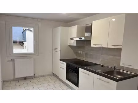appartement 2 pièces