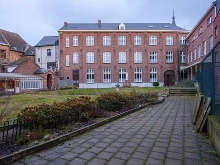 vente - appartement sint-truiden - 1 988 750 €