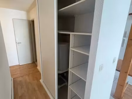 studio en résidence - rue dublan (quartier victoire)