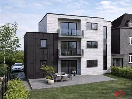 appartement neuf - pas de tva ! droit enregistrement 3% !!