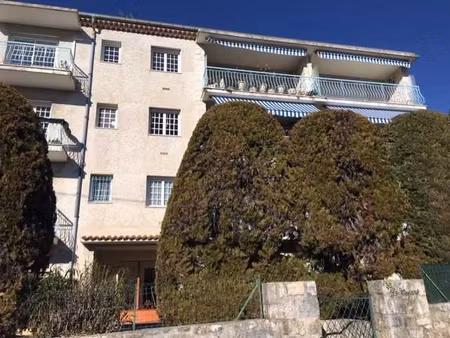 à louer à vence : appartement avec vence immo transactions
