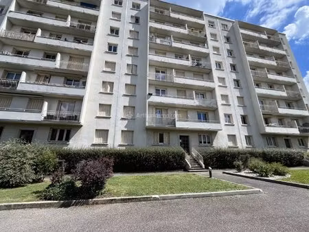 appartement t3 meublé dans le centre de vienne 38200