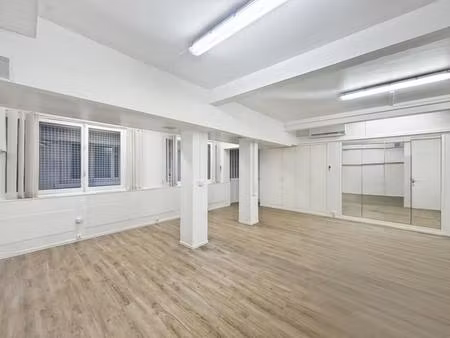 bureaux de 75 m² à louer - rue saint-honoré