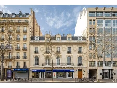 location bureaux 47 m²