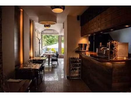 horeca bruxelles eu – au cœur du quartier européen