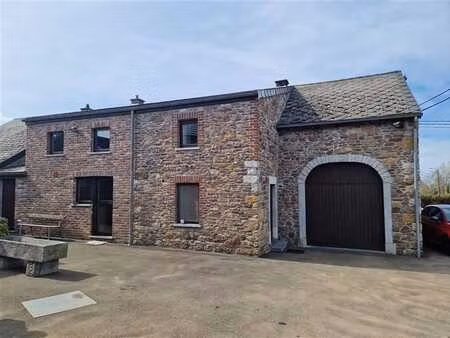 maison